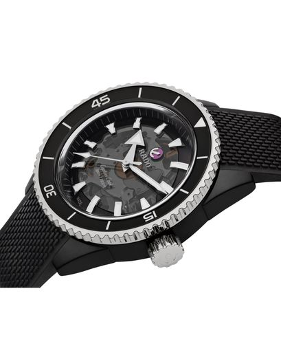 שעון RADO CAPTAIN COOK אוטומטי לגבר (43 ממ)