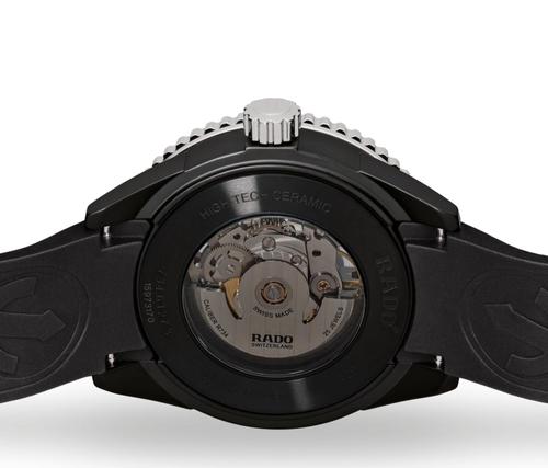 שעון RADO CAPTAIN COOK אוטומטי לגבר (43 ממ)
