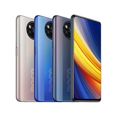 טלפון סלולרי Xiaomi Poco X3 Pro 128GB 6GB RAM שיאומי