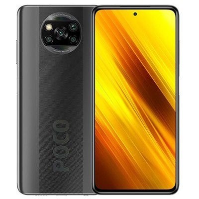 טלפון סלולרי Xiaomi Poco X3 Pro 128GB 6GB RAM שיאומי