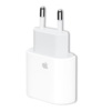 ראש טעינה מקורי מהיר מטען לאייפון Apple USB-C Power Adapter 20W