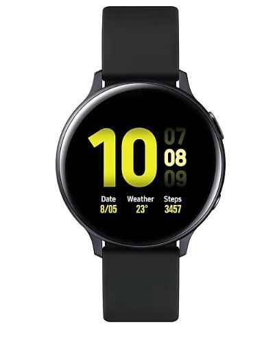 Samsung Galaxy Watch Active2 (44mm) SM-R820 C000091012 - Samsung - שעון חכם