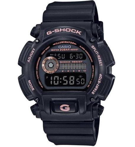 Casio DW9052GBX-1A4 מהרו להזמין