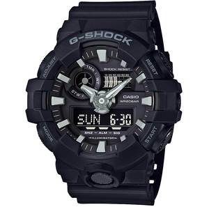 CASIO GA-700-1B