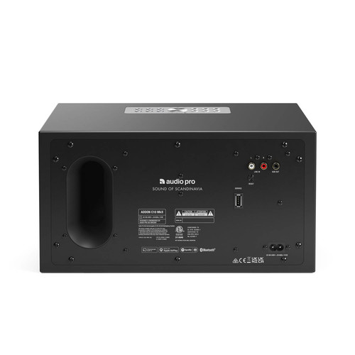 רמקול ADDON C10 MKII