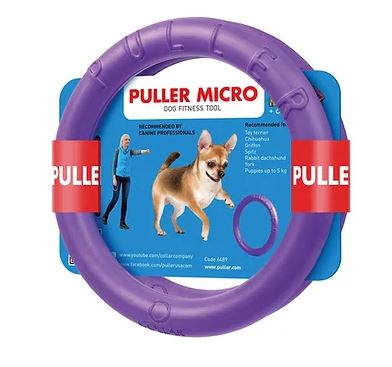 פולר מיקרו / PULLER MICRO