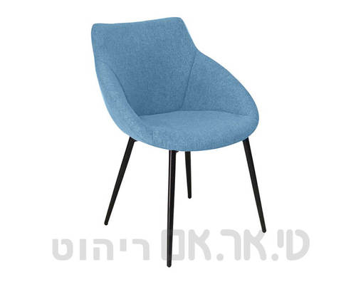 כורסת המתנה דגם נוגה צבע טורקיז