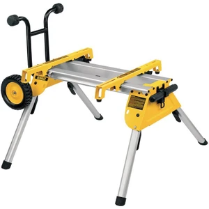 סטנד עגלה למסור DeWalt DE7400