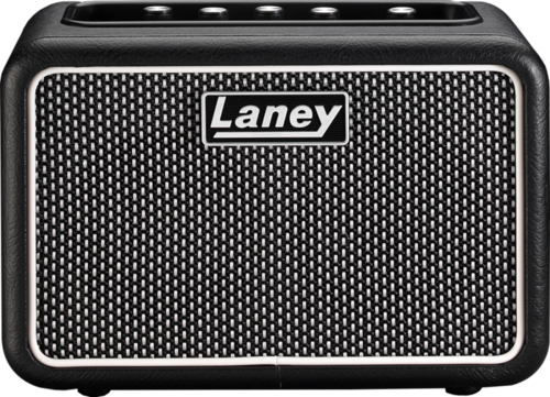 מגבר לגיטרה מדגם MINI-STB-SUPERG מבית Laney