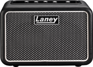 מגבר לגיטרה מדגם MINI-STB-SUPERG מבית Laney