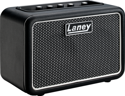 מגבר לגיטרה מדגם MINI-STB-SUPERG מבית Laney