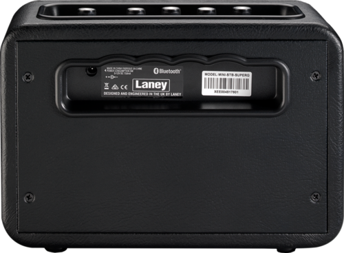 מגבר לגיטרה מדגם MINI-STB-SUPERG מבית Laney