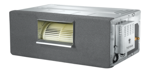 TADIRAN WIND INV SILENT SENSE 50/3