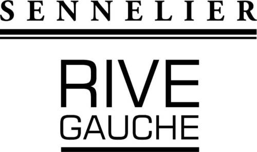 סט 12 צבעי שמן RIVE Gauche קופסת עץ + מדללים