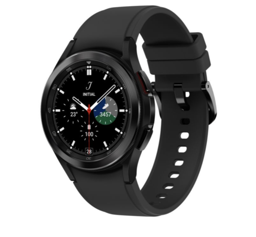 שעון חכם Samsung Galaxy Watch4 Classic 42mm SM-R880 Bluetooth