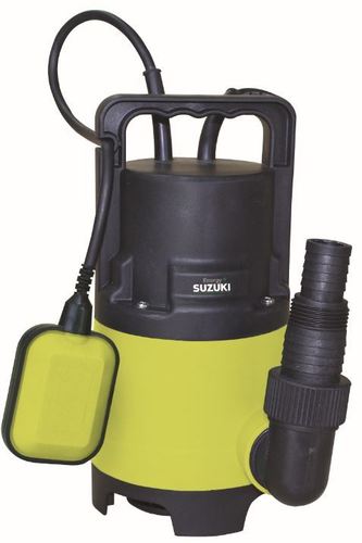 משאבה טבולה למים נקיים SEPOMP4 500W 