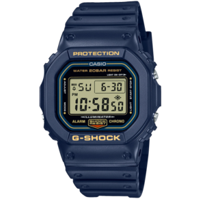 CASIO DW-5600RB-2D צבעים מיוחדים