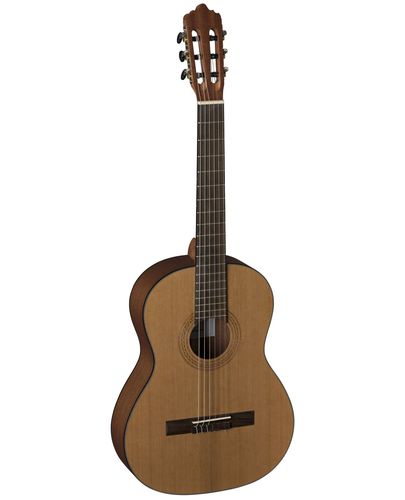 גיטרה קלאסית גודל 3/4 LAMANCHA RUBINITO CM/59 