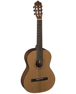 גיטרה קלאסית גודל 3/4 LAMANCHA RUBINITO CM/59 