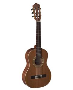 גיטרה קלאסית גודל 1/2 LAMANCHA RUBINITO CM/53 