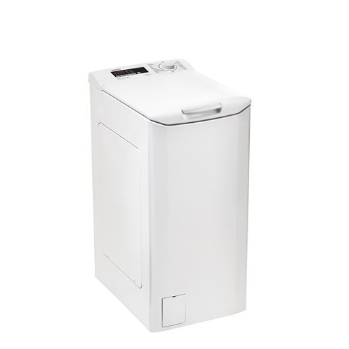 מכונת כביסה פתח עליון קריסטל דגם CT7600