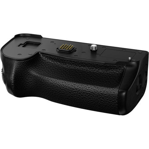גריפ לסוללה למצלמות Panasonic G9