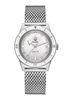 שעון RADO CAPTAIN COOK לאישה (37 ממ)