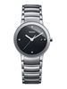 שעון RADO CENTRIX יהלומים לאישה (28 ממ)