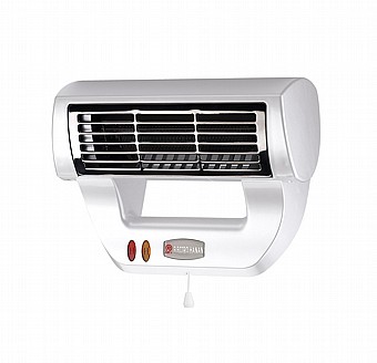 ‏מפזר חום Electro Hanan EL-21 לבן יבואן רשמי