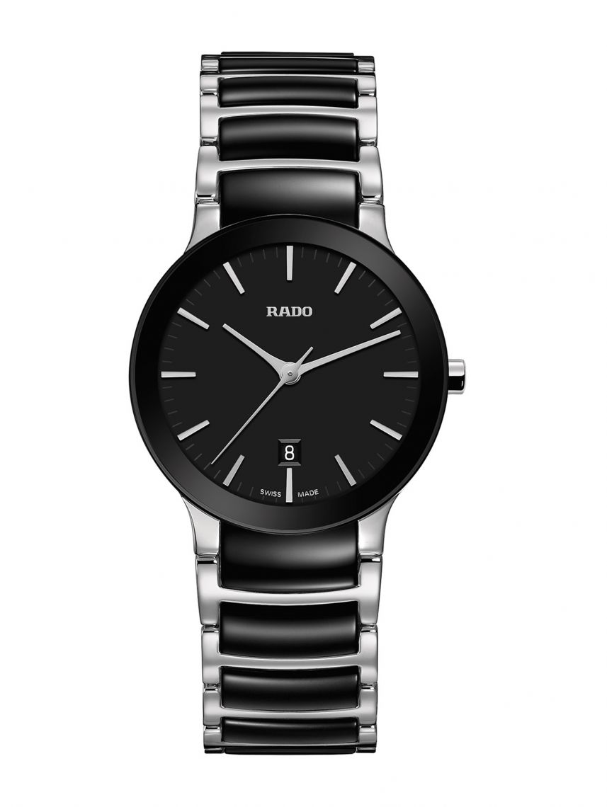 שעון RADO CENTRIX לאישה (28 ממ)