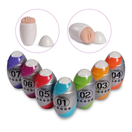 ביצה מיני לאוננות דיסקרטית