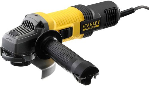 משחזת זווית 850W FMEG210-QS סטנלי 115 מ"מ