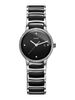 שעון RADO CENTRIX קוורץ יהלומים לאישה (28 ממ)