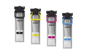 ראש דיו שחור למדפסת ‏הזרקת דיו Epson WorkForce Pro WF-C5790DWF אפסון