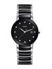 שעון RADO CENTRIX לאישה יהלומים (28 ממ)
