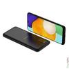 החלפת מסך LCD+מגע מקוריים Samsung Galaxy A03S סמסונג