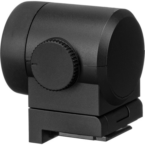 Leica Visoflex (Typ 020) Electronic Viewfinder With GPS
