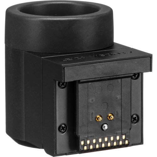 Leica Visoflex (Typ 020) Electronic Viewfinder With GPS