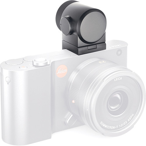 Leica Visoflex (Typ 020) Electronic Viewfinder With GPS