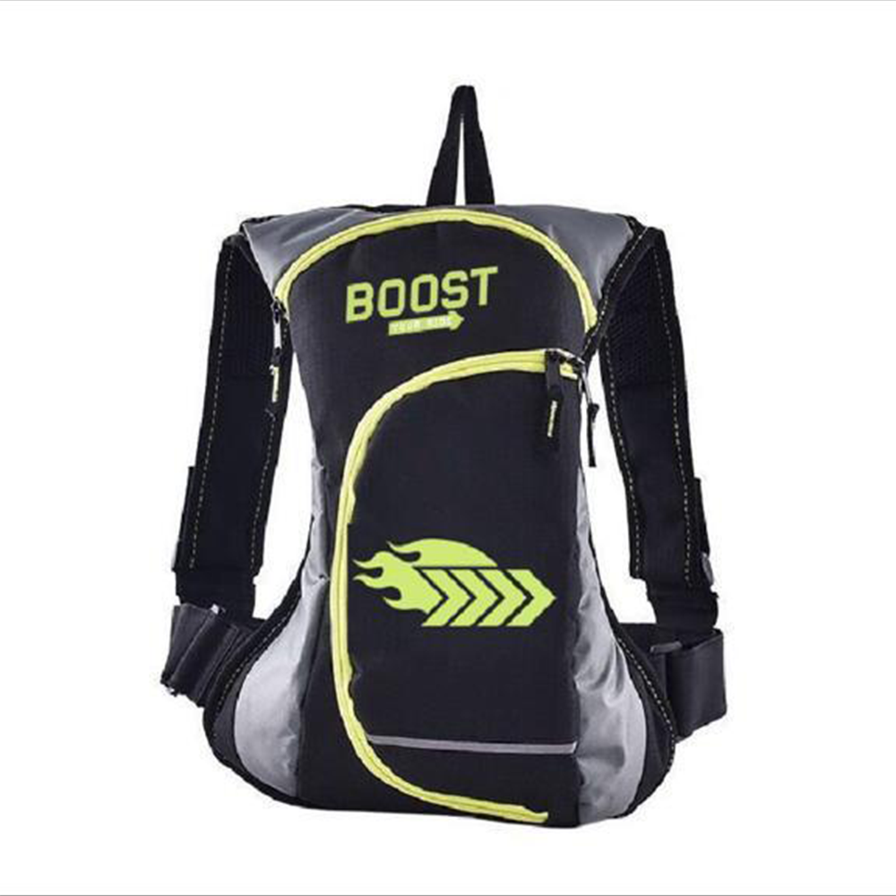 תיק שלוקר boost ירוק