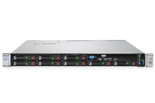 שרת מחודש ProLiant DL360 Gen9