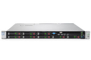 שרת מחודש ProLiant DL360 Gen9