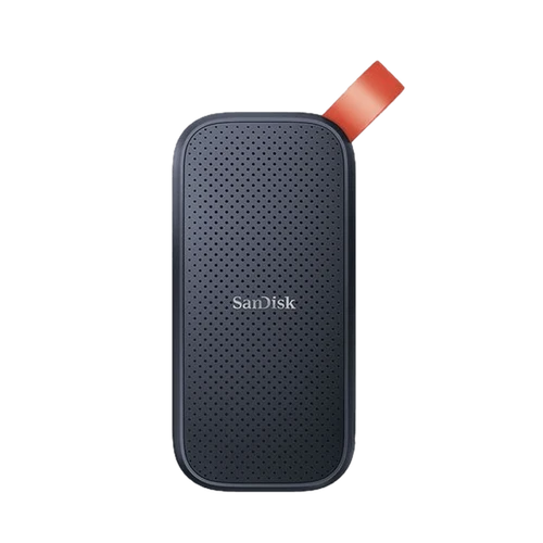 כונן SSD חיצוני SanDisk Portable SSD E30 SDSSDE30-1T00-G26 נפח 1TB