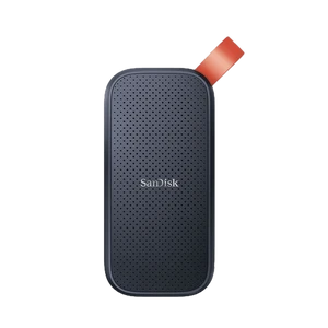 כונן SSD חיצוני SanDisk Portable SSD E30 SDSSDE30-1T00-G26 נפח 1TB