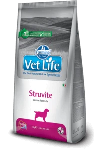 ווט לייף לכלב רפואי סטרוויט 2 קג vet life מחיר ל 100 גרם 5.95 ש"ח