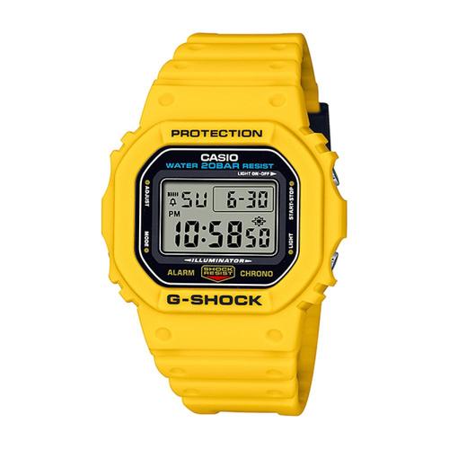 CASIO DWE-5600R-9 מגיע עם 2 סטים מתנה