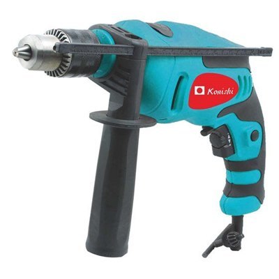 מברגה/מקדחה רוטטת 13 מ“מ KONISHI