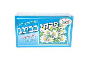 תה היביסקוס - חליטות תה