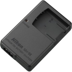 Nikon Mh-66 Charger ניקון מטען מקורי