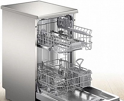 מדיח כלים ‏צר Bosch SPS2IKI04E בוש